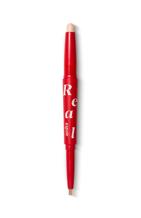 Espoir Real Eye Dual Stick -04 Volume Up