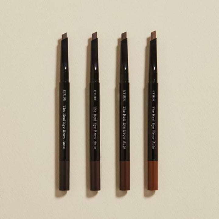 Etude House The Real Eyebrow Auto Pencil