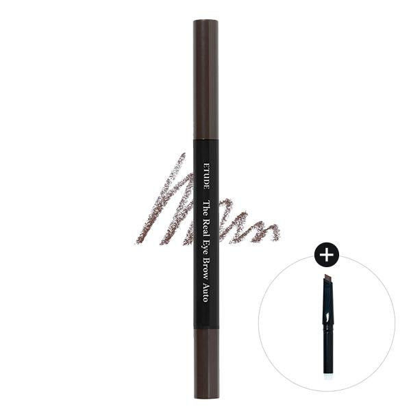Etude House The Real Eyebrow Auto Pencil