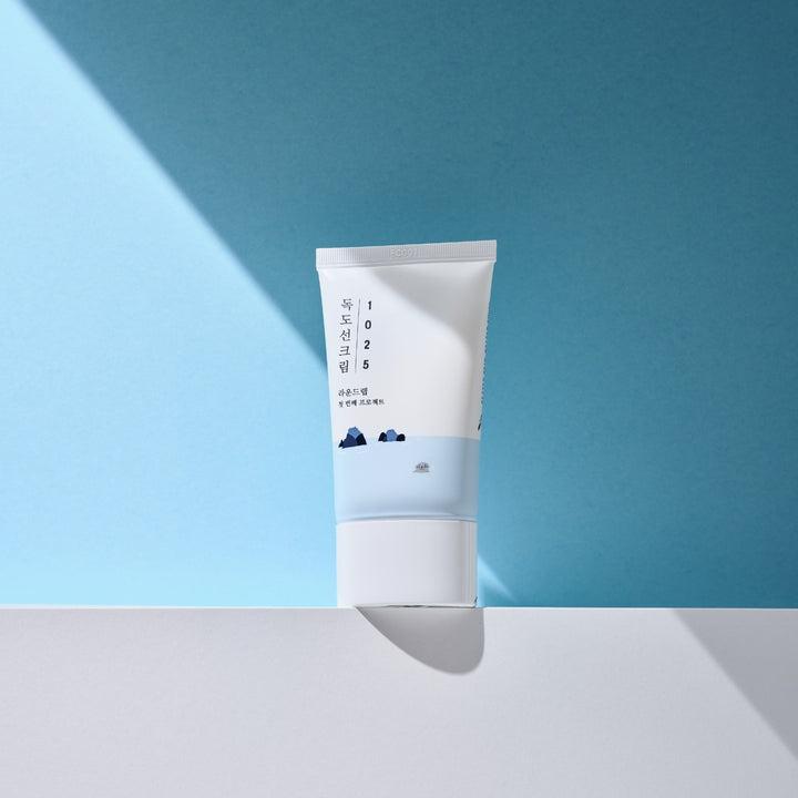Roundlab 1025 Dokdo Sun Cream 50ml