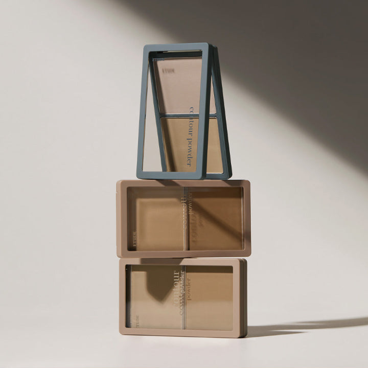 Etude House Contour Powder 10g -01 Creator