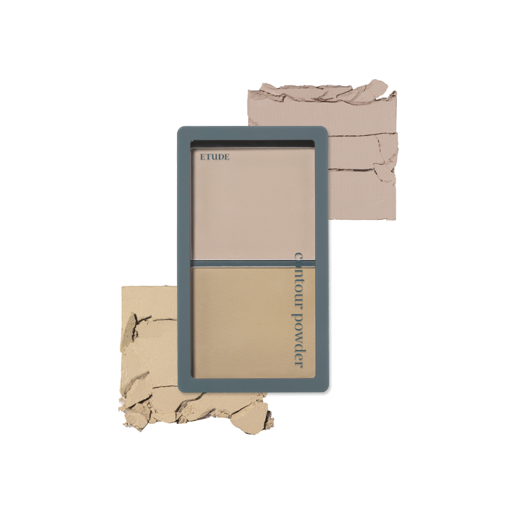 Etude House Contour Powder 10g -03 Illuminator
