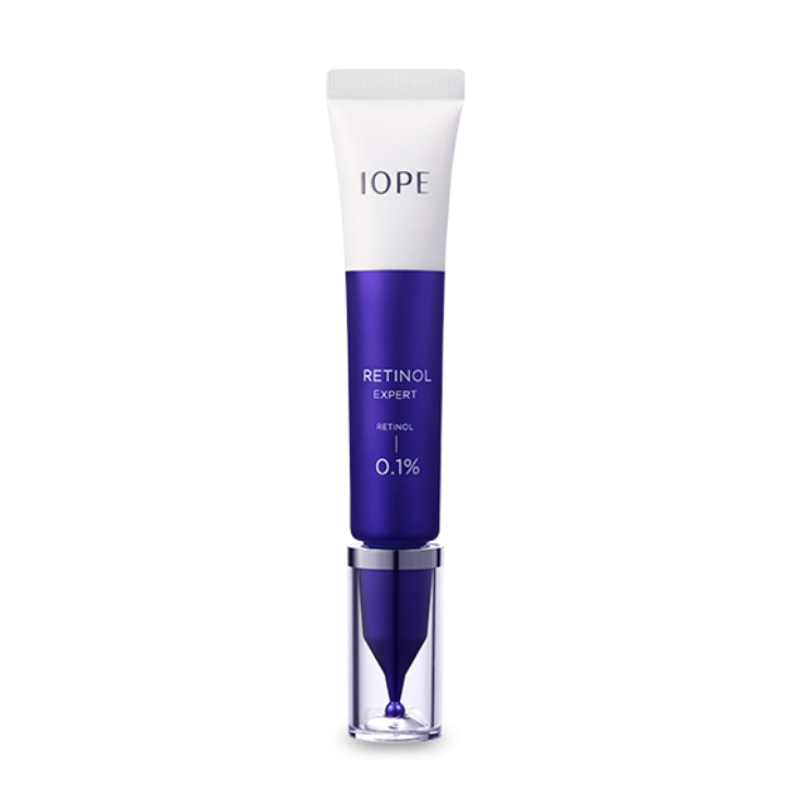 IOPE Retinol Expert 0.1% 30ml