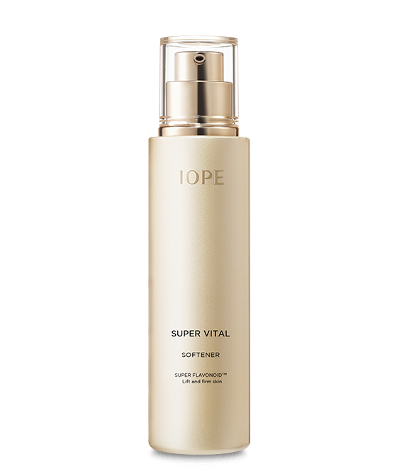 IOPE Super Vital Softener 150ml