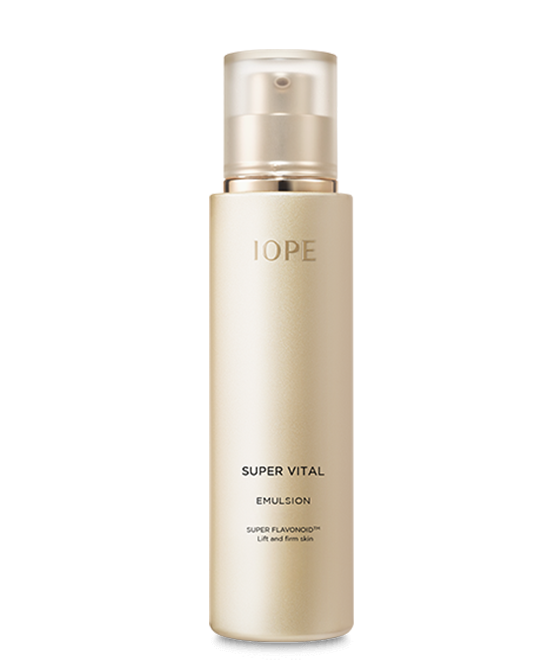 IOPE Super Vital Essential Emulsion 150ml