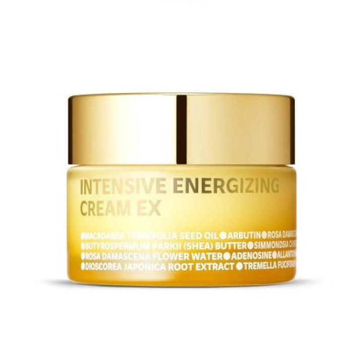 ISOI Intensive Energizing Cream EX 60ml