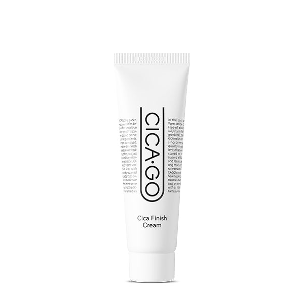 ISOI Cica Finish Cream 50ml