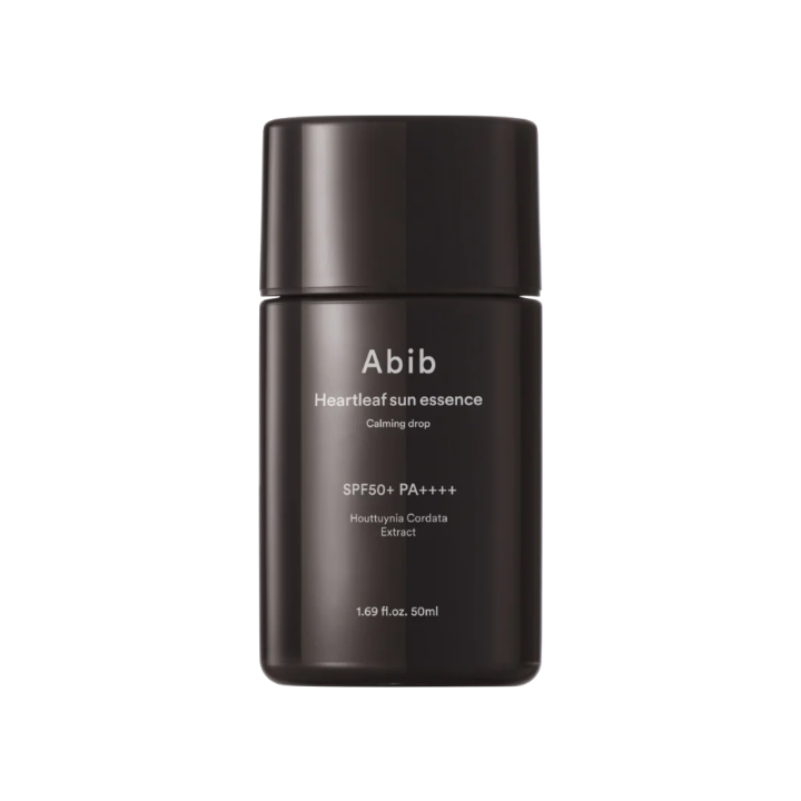 Abib Heartleaf Sun Essence Calming Drop 50ml