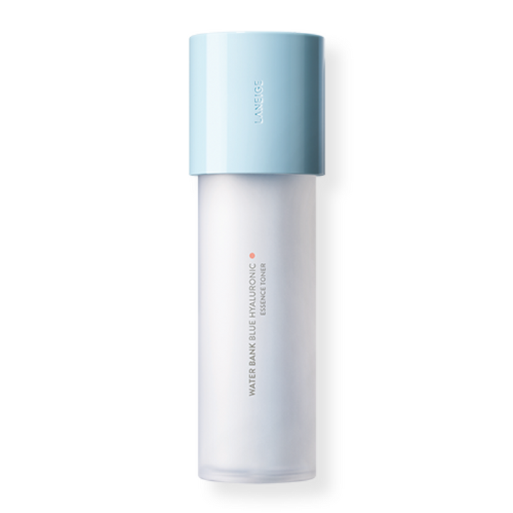 Laneige Water Bank Blue Hyaluronic Essence Toner 160ml (for Normal to Dry skin)