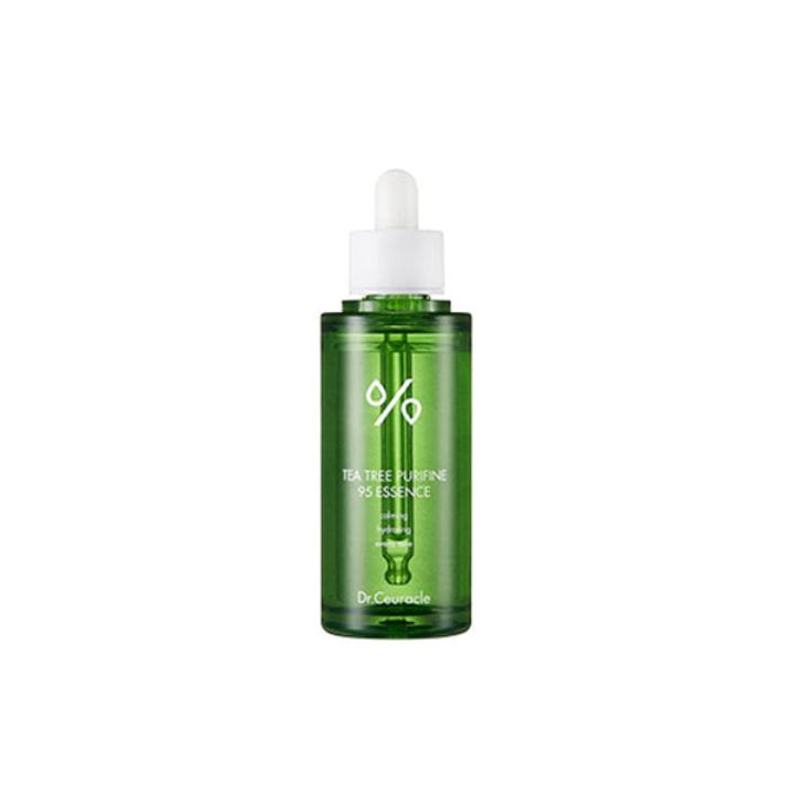 Dr.Ceuracle Tea Tree Purifine 95 Essence 50ml