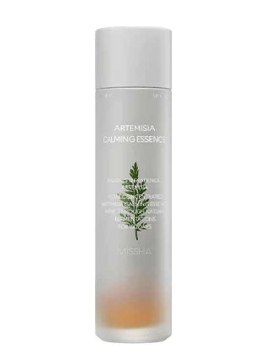 Missha Artemisia Calming Essence 150ml