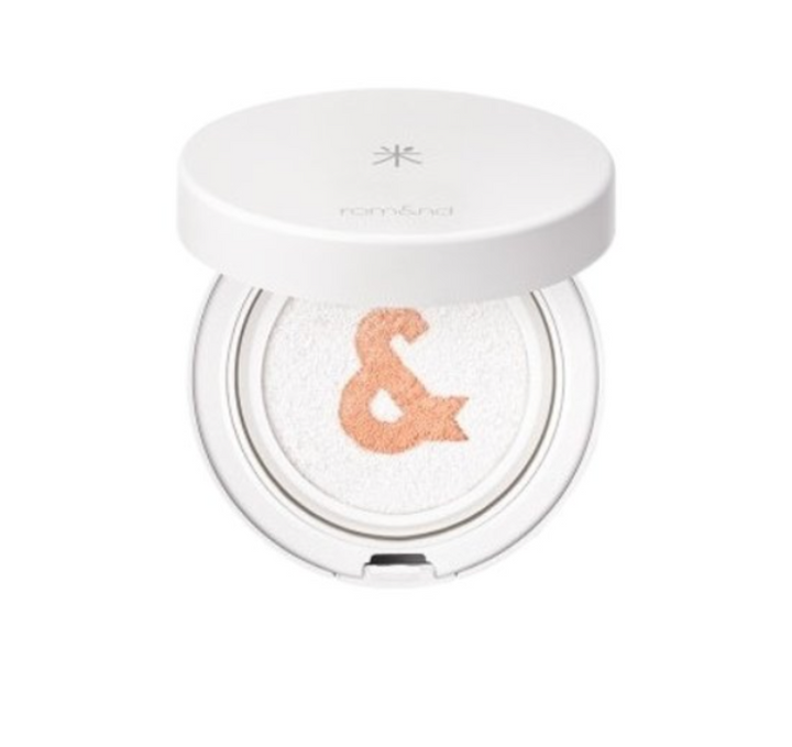 ROM&ND Back Me Tone Up Sun Cushion