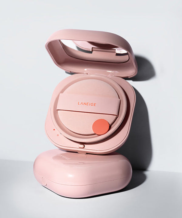 Laneige Neo Cushion Glow  SPF50+ PA+++ - 21N 15g x 2ea
