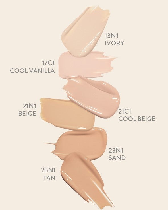 Laneige Neo Cushion Glow SPF46 PA++ -17C1 15g *2ea