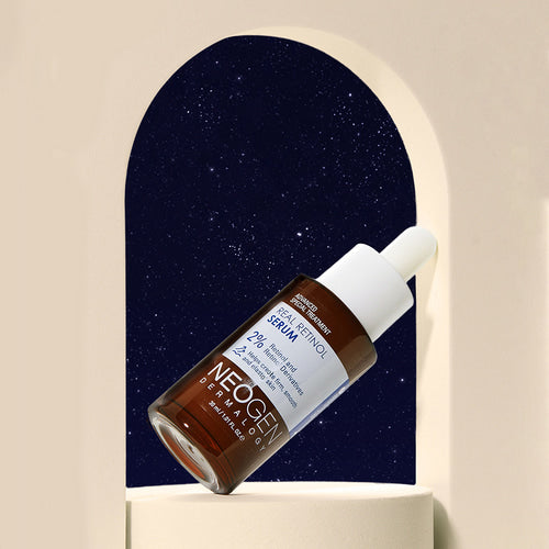 Neogen Dermalogy Real Retinol Serum 30ml