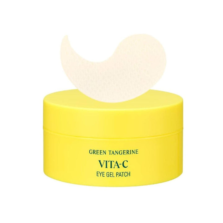 Goodal Green Tangerine Vita C Eye Gel Patch 60ea