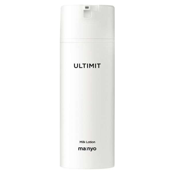Ma:nyo Ultimita All-In-One Milk Lotion 120ml