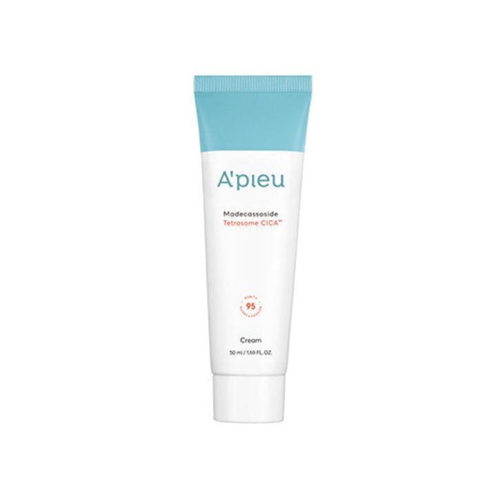 A'pieu Madecassoside Tetrasome CICA Cream 50ml
