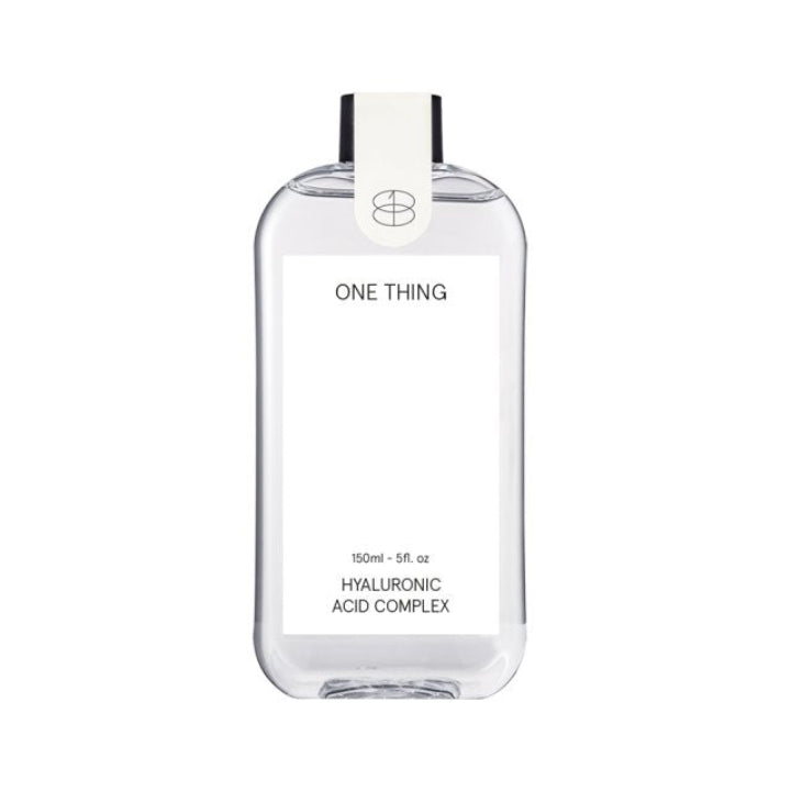 One Thing