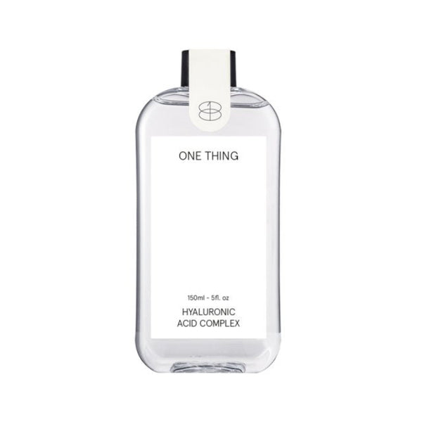 One Thing