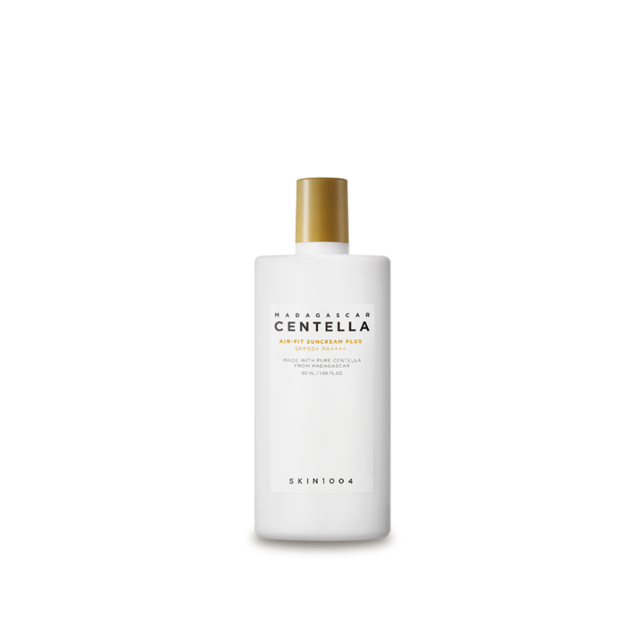 Skin1004 Madagascar Centella Air-Fit Suncream Plus 50ml
