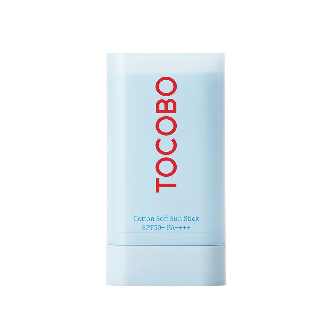 Tocobo Cotton Soft Sun Stick SPF50+ PA++++ 19g