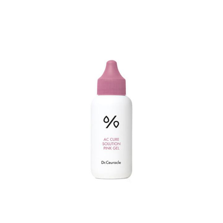 Dr.Ceuracle AC Cure Solution Pink Gel 50ml