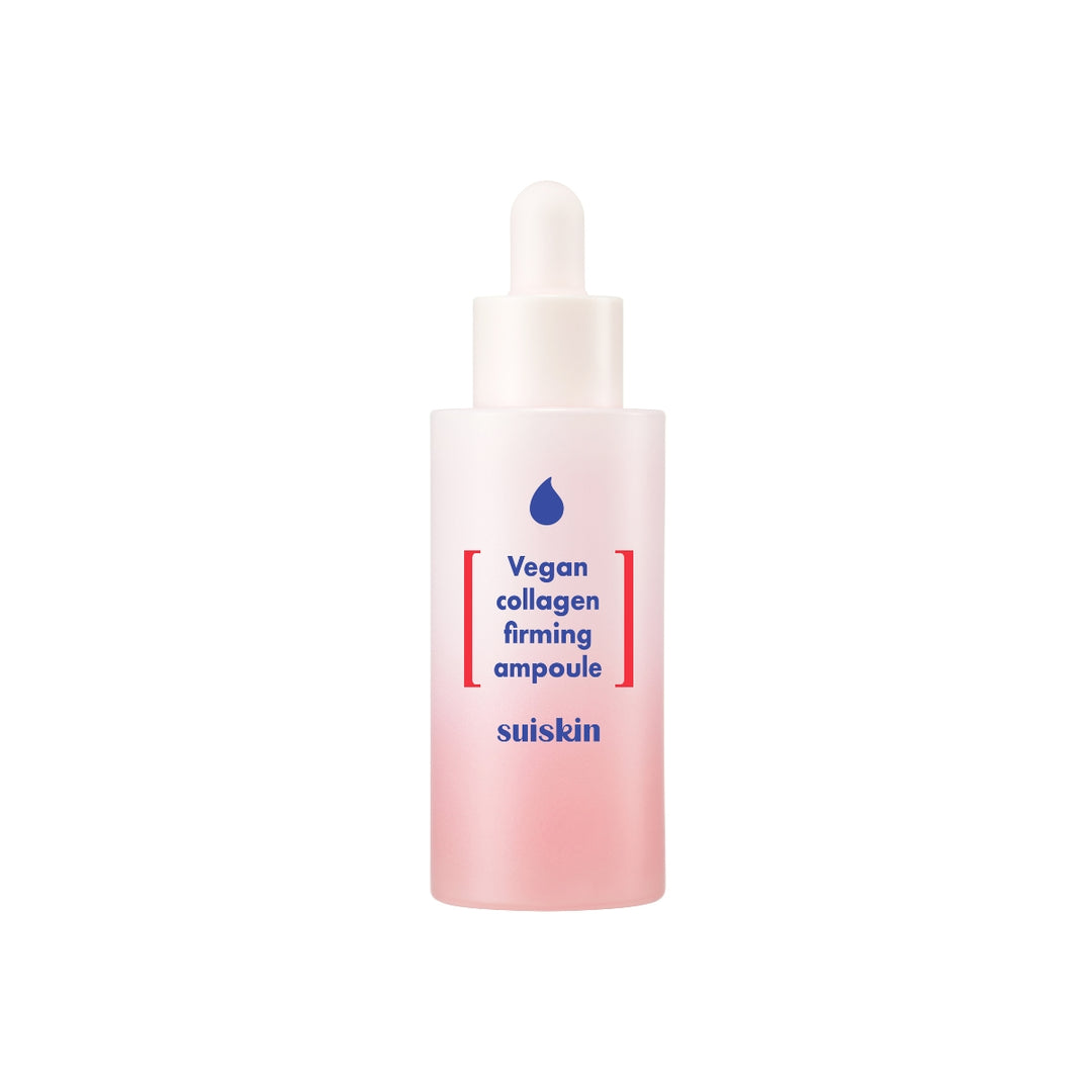 SUISKIN Vegan Collagen Firming Ampoule - 40ml