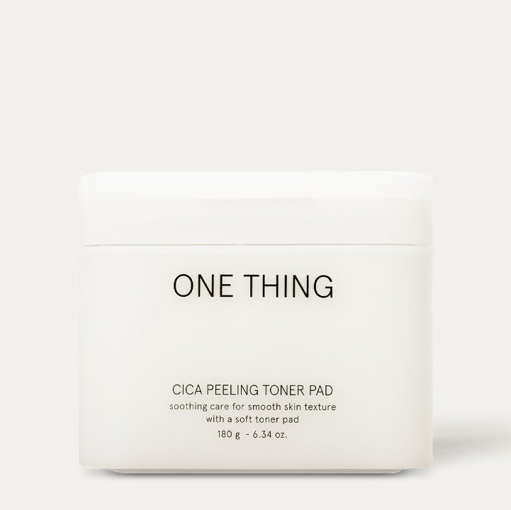 One Thing