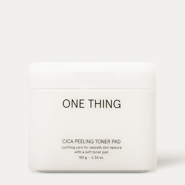 One Thing