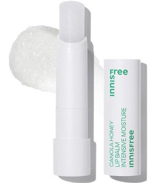 Innisfree Soft lip Balm Intensive Moisture - With Canola Honey 3.5g