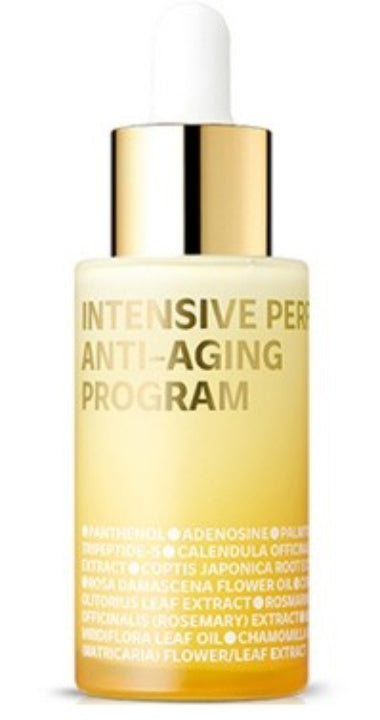 ISOI Intensive Perfect Anti-Aging Program 30ml