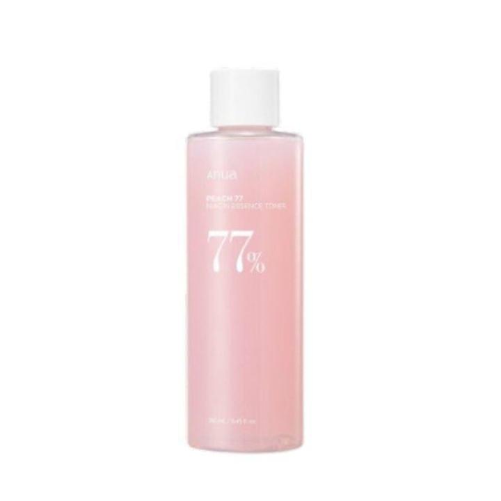 Anua PEACH 77 NIACIN ESSENCE TONER 250ml