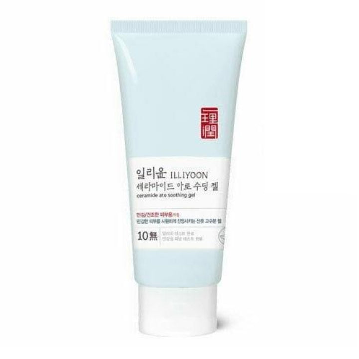 Illiyoon Ceramide Ato Soothing Gel 175ml