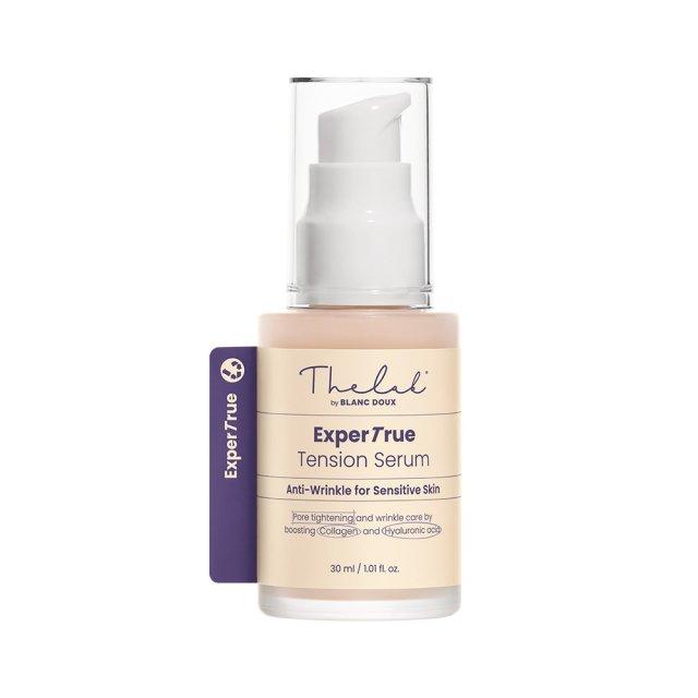 THE LAB by BLANC DOUX  Exper True Tension Serum 30ml