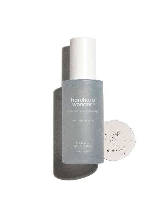 Haruharu Wonder Black Rice Hyaluronic Essence 50ml