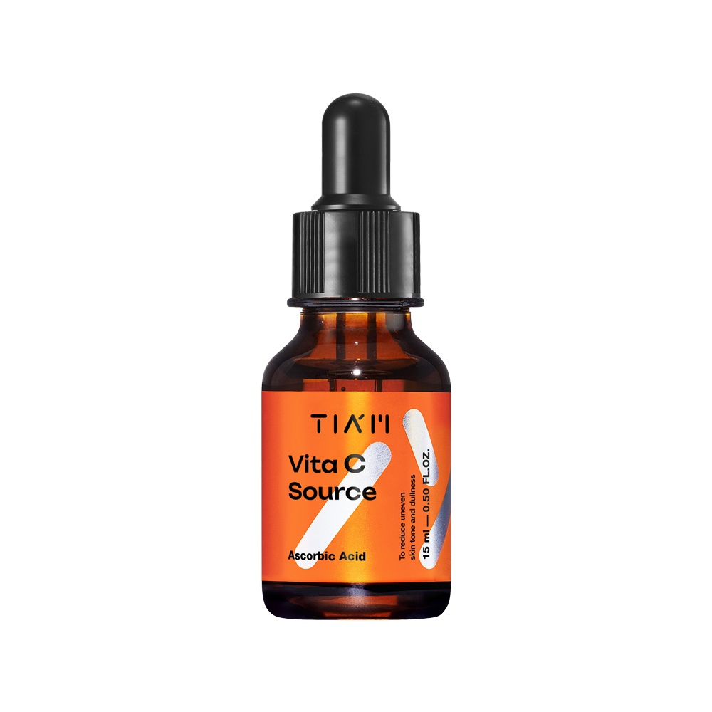 Tiam Vita C Source - 15ml