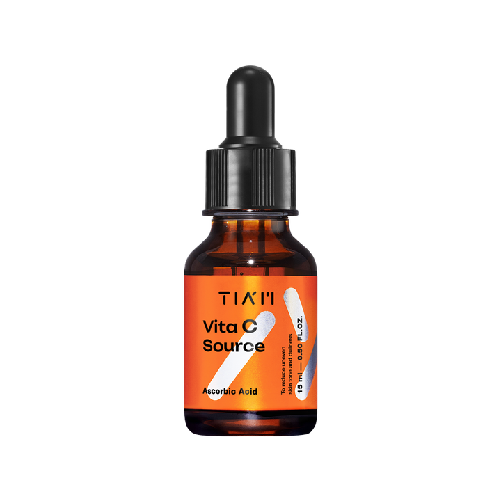 Tiam Vita C Source - 15ml