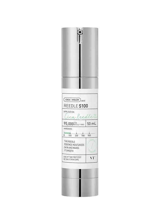 VT Reedle Shot 100 Essence 50mL