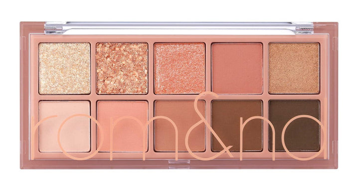 ROM&ND Better Than Palette 6g #01 Pampas Garden