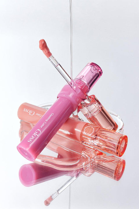 ROM&ND Glasting Color Gloss 4g - 06 Deepen Moor