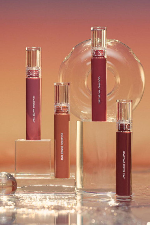 ROM&ND Glasting Water Tint #Sunset 4g
