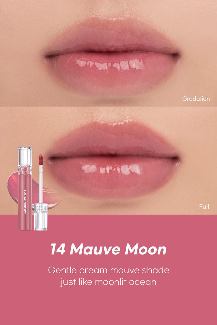 ROM&ND Glasting Water Tint #Sunset 4g