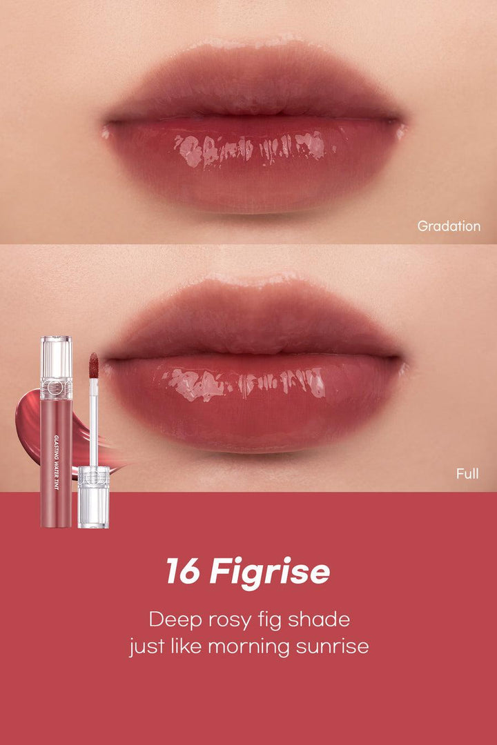 ROM&ND Glasting Water Tint #Sunset 4g