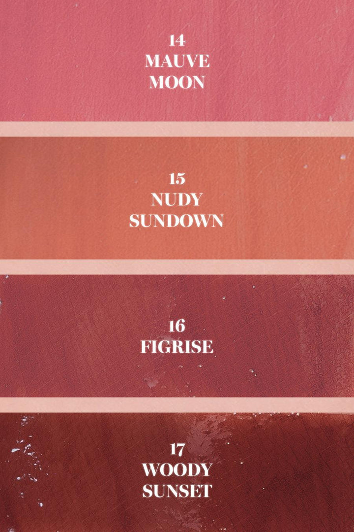ROM&ND Glasting Water Tint #Sunset 4g