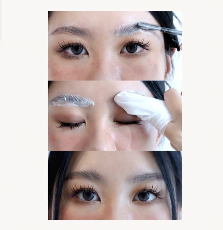 Entropy Tough Brow Lift Perm 20g