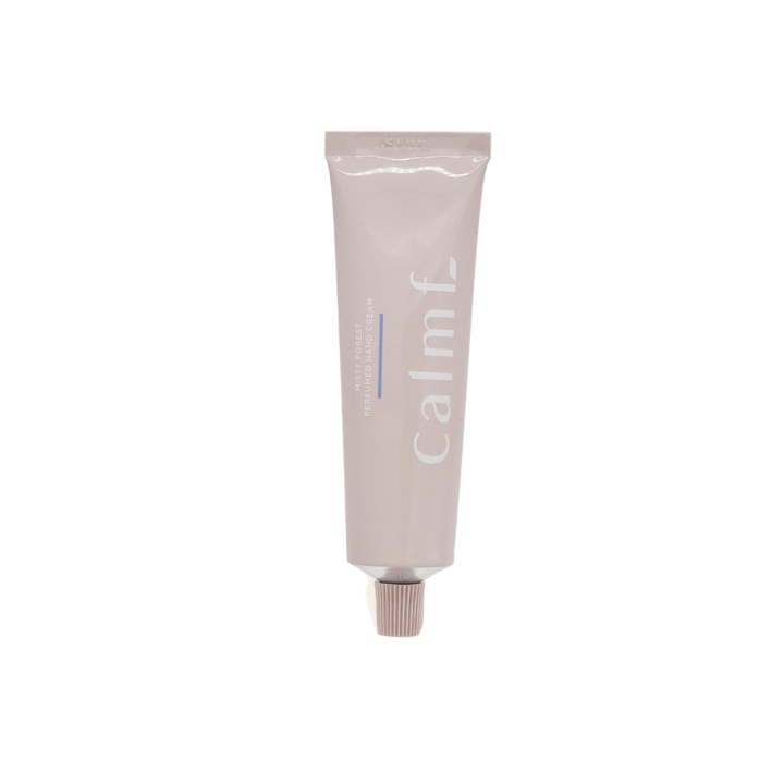 Calmf Misty Forest Perfumed Hand Cream 50ml