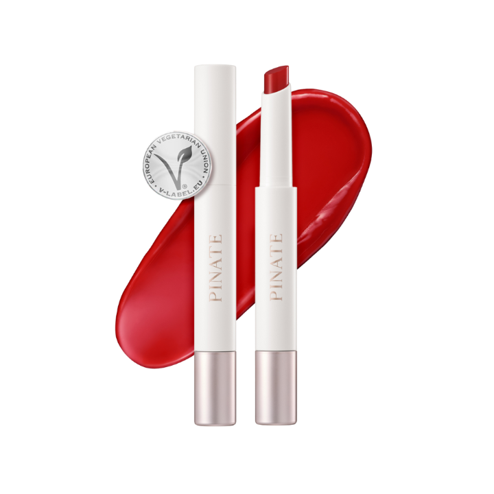 Pinate Bare Glow Peptide Melting Balm - 03 Rose balm 1.8g