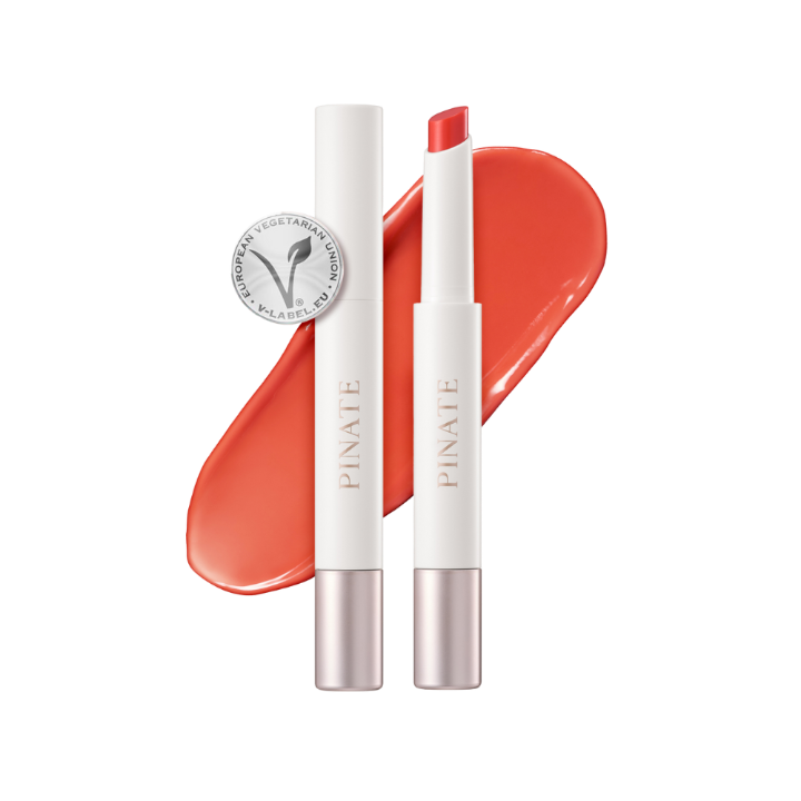 Pinate Bare Glow Peptide Melting Balm - 01 Blooming Dew 1.8g