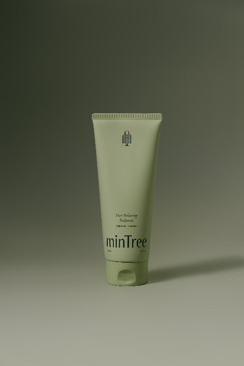 MinTree Hair Balancing Scalpment 200ml